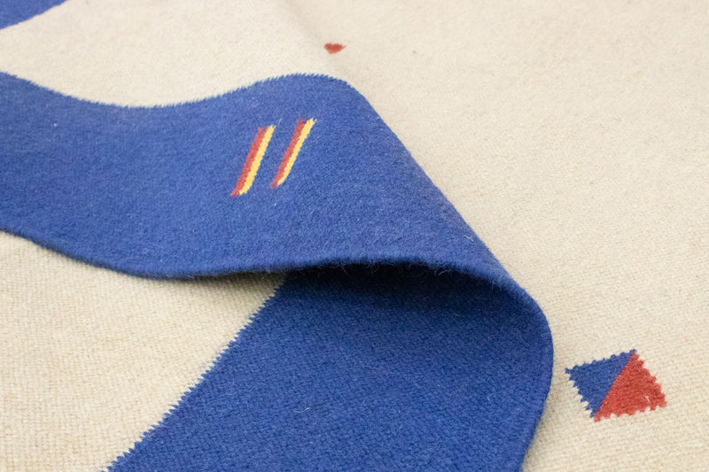 Kelim Rug - Trendy - 300 x 200 cm - beige