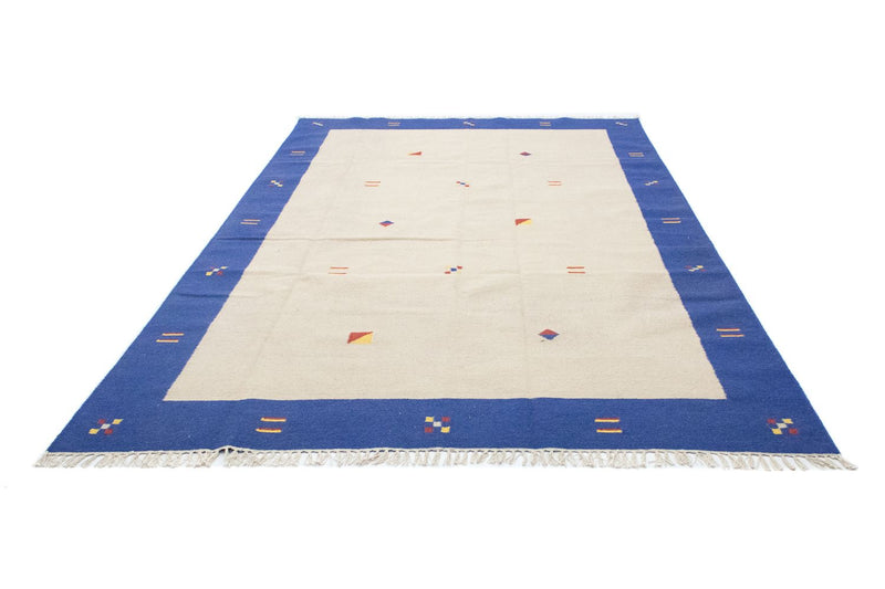 Kelim Rug - Trendy - 300 x 200 cm - beige