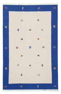 Kelim Rug - Trendy - 300 x 200 cm - beige