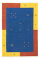 Modern Kilim Rug 300x200cm - Wool Rug