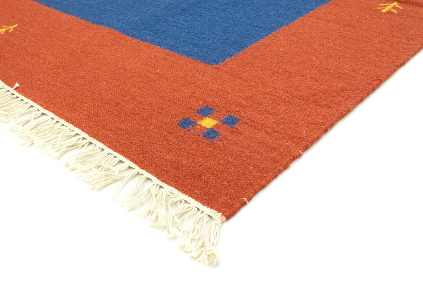 Modern Kilim Rug 300x200cm - Wool Rug