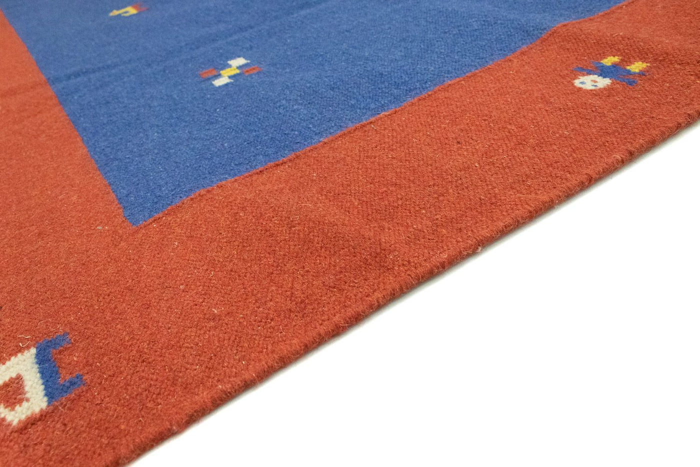 Modern Kilim Rug 300x200cm - Wool Rug