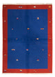 Modern Kilim Rug 240x170cm - Wool Rug