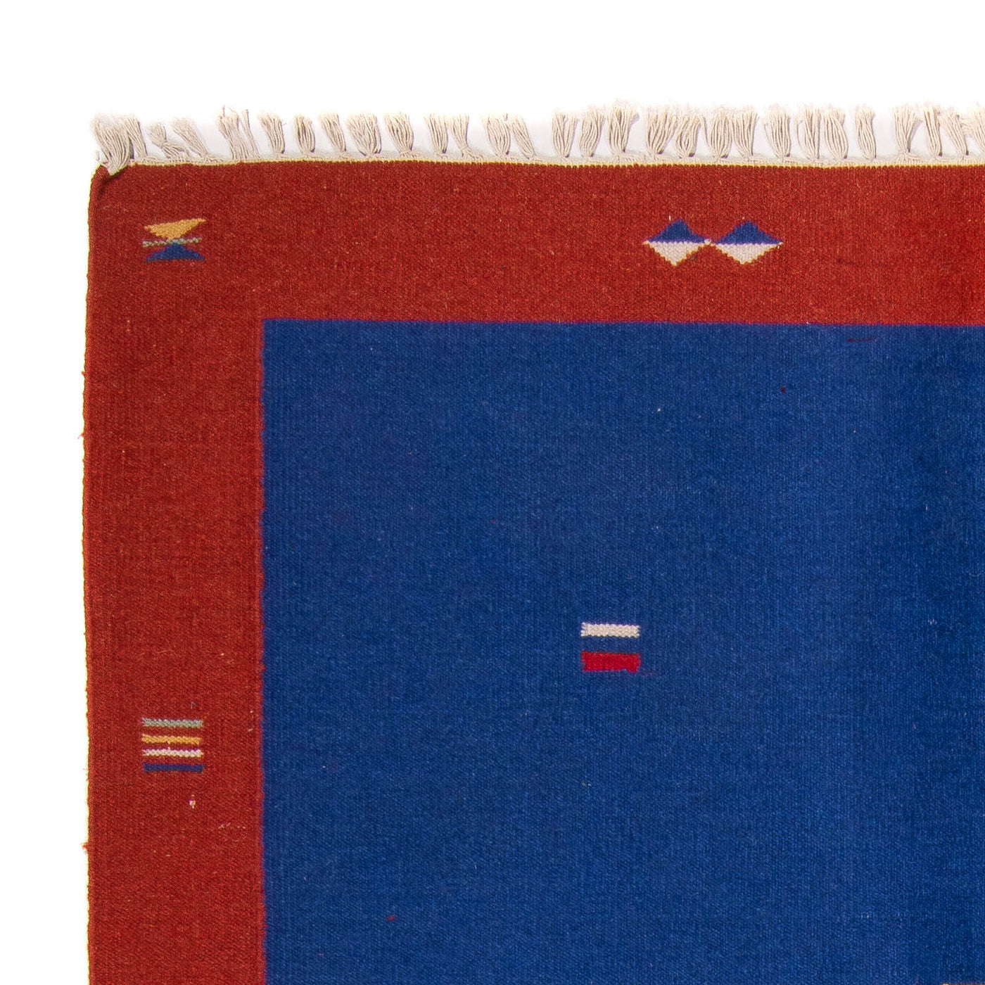 Modern Kilim Rug 240x170cm - Wool Rug