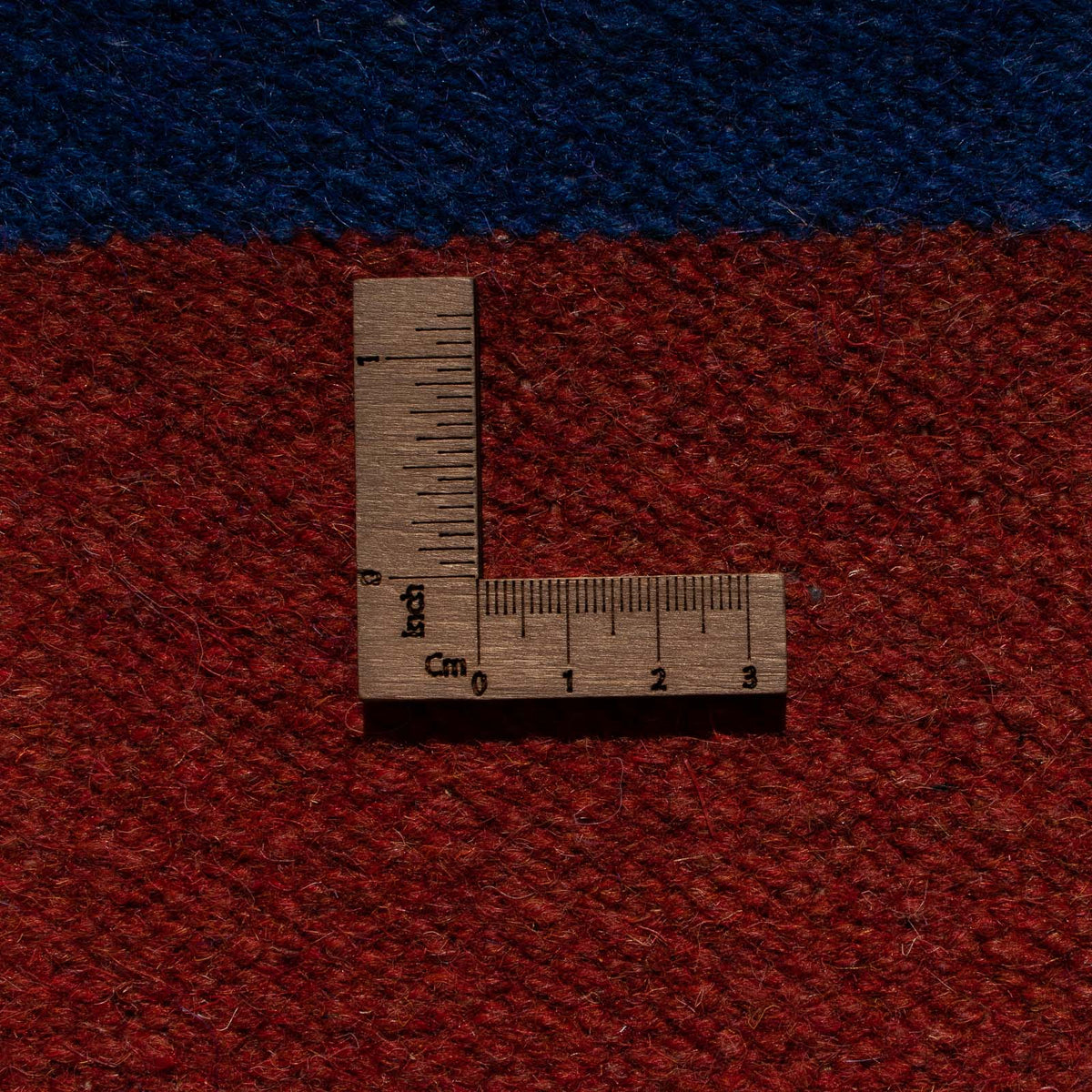 Kelim Rug - Trendy - 240 x 170 cm - dark blue