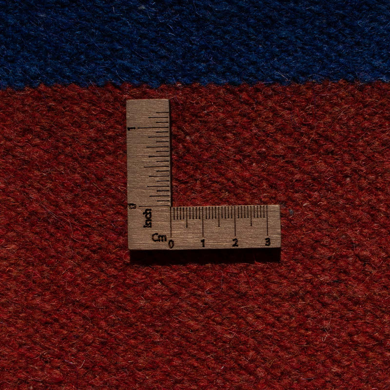 Kelim Rug - Trendy - 240 x 170 cm - dark blue