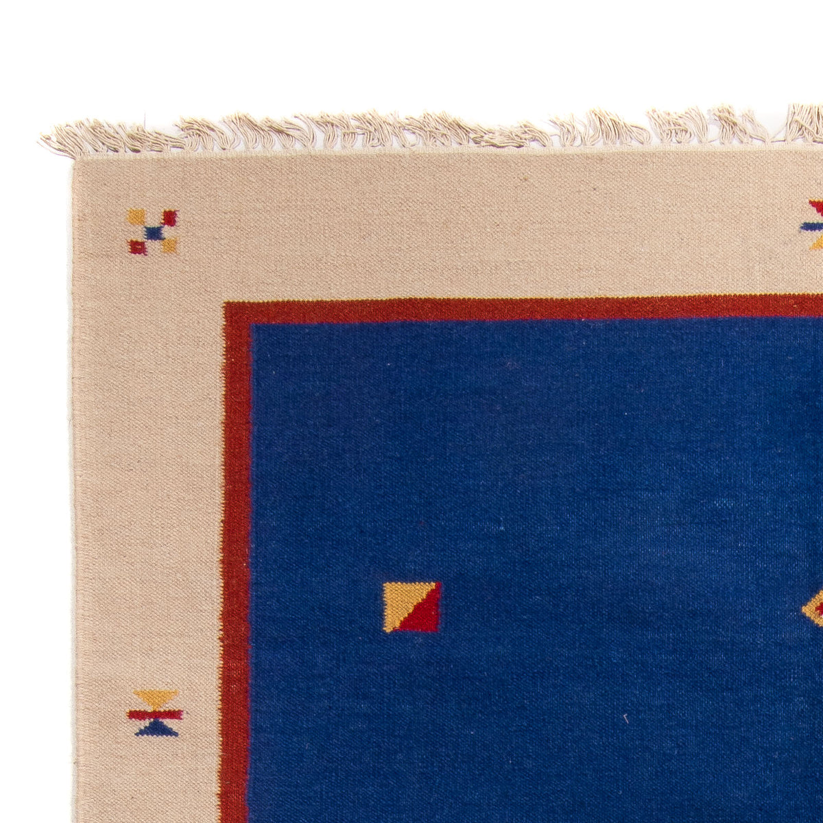 Modern Kilim Rug 170x240cm - Wool Rug