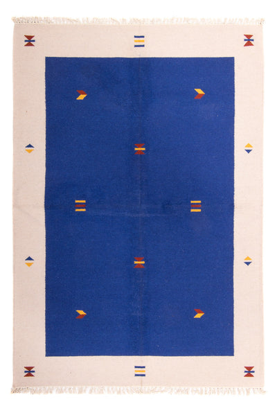 Modern Kilim Rug 170x240cm - Wool Rug