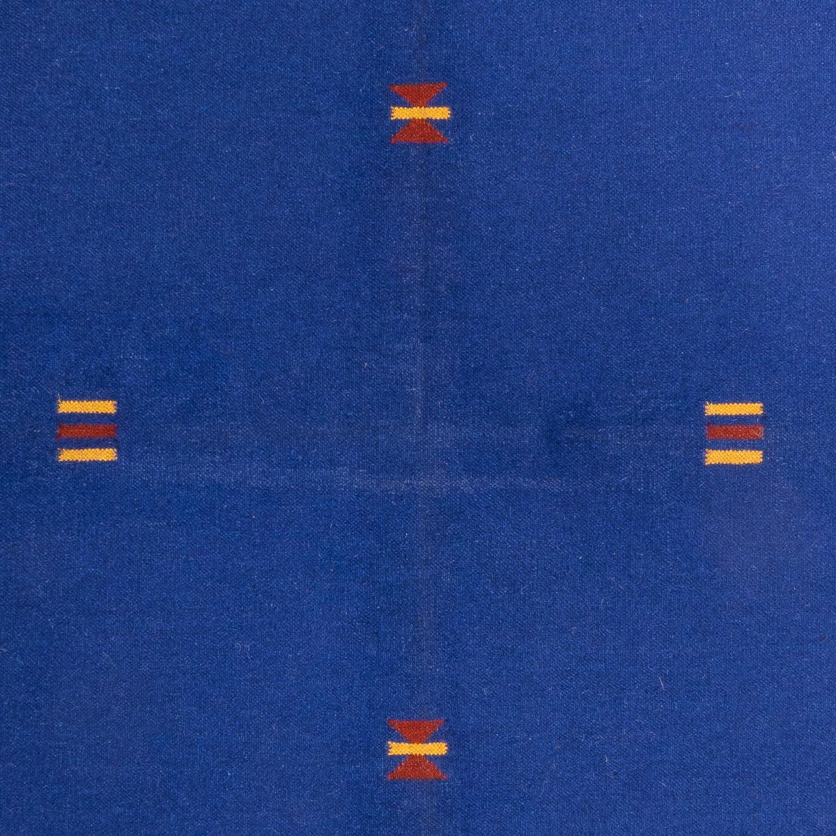 Kelim Rug - Trendy - 240 x 170 cm - dark blue