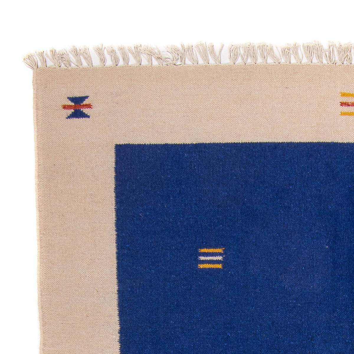 Modern Kilim Rug 170x240cm - Wool Rug