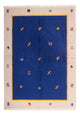 Modern Kilim Rug 240x170cm - Wool Rug