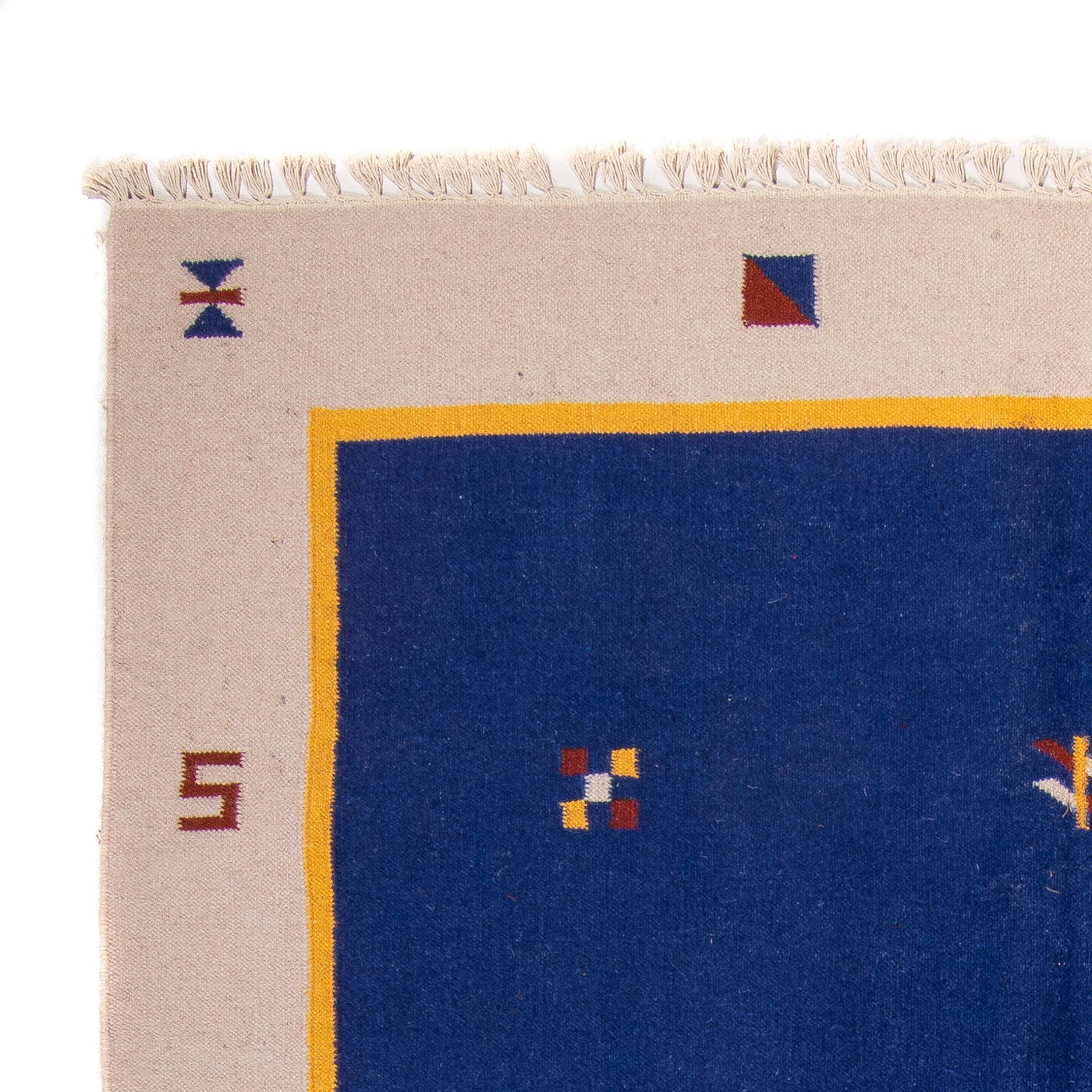 Modern Kilim Rug 240x170cm - Wool Rug