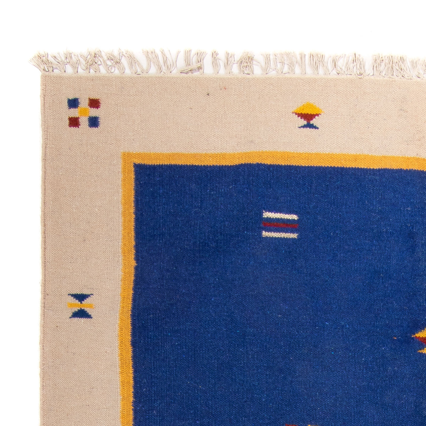 Modern Kilim Rug 240x170cm - Wool Rug