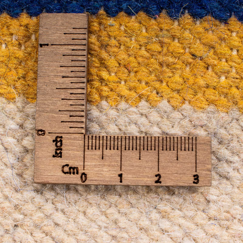 Kelim Rug - Trendy - 240 x 170 cm - dark blue