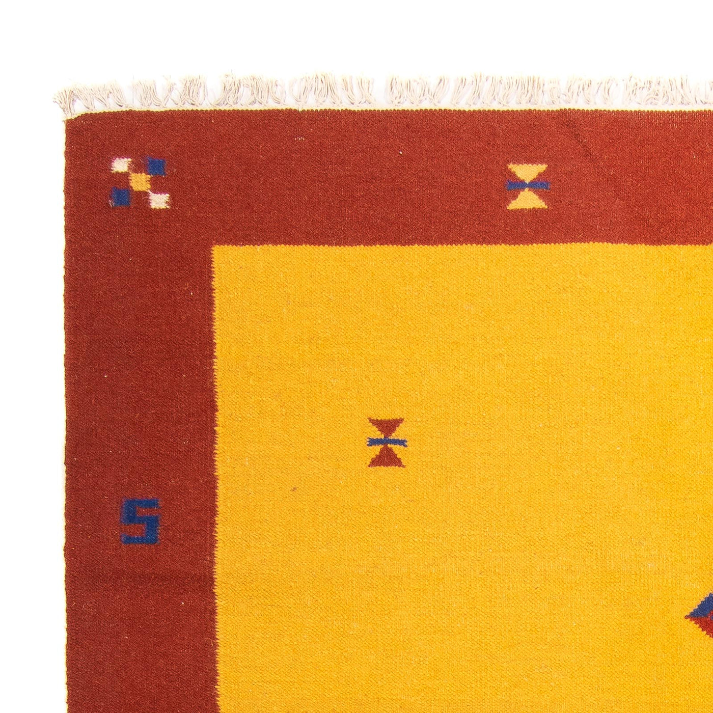 Modern Kilim Rug 240x170cm - Wool Rug
