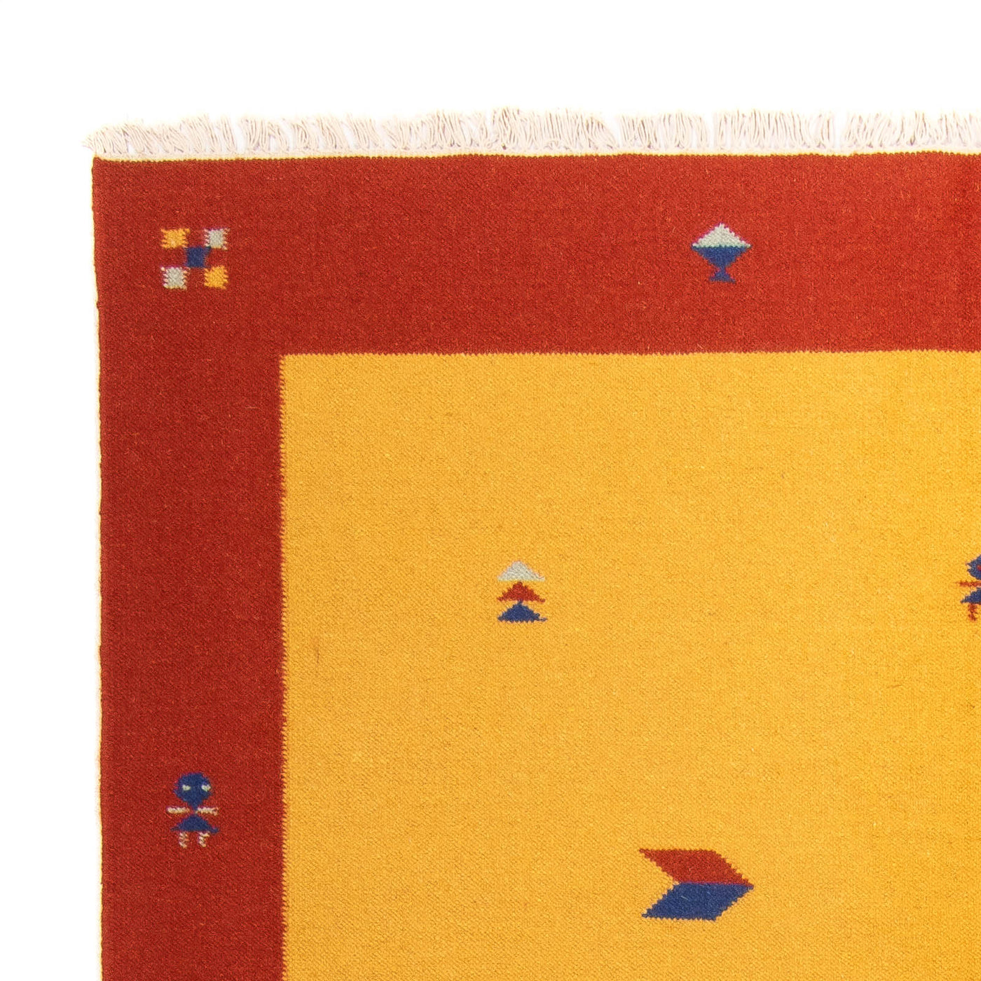 Modern Kilim Rug 240x170cm - Wool Rug