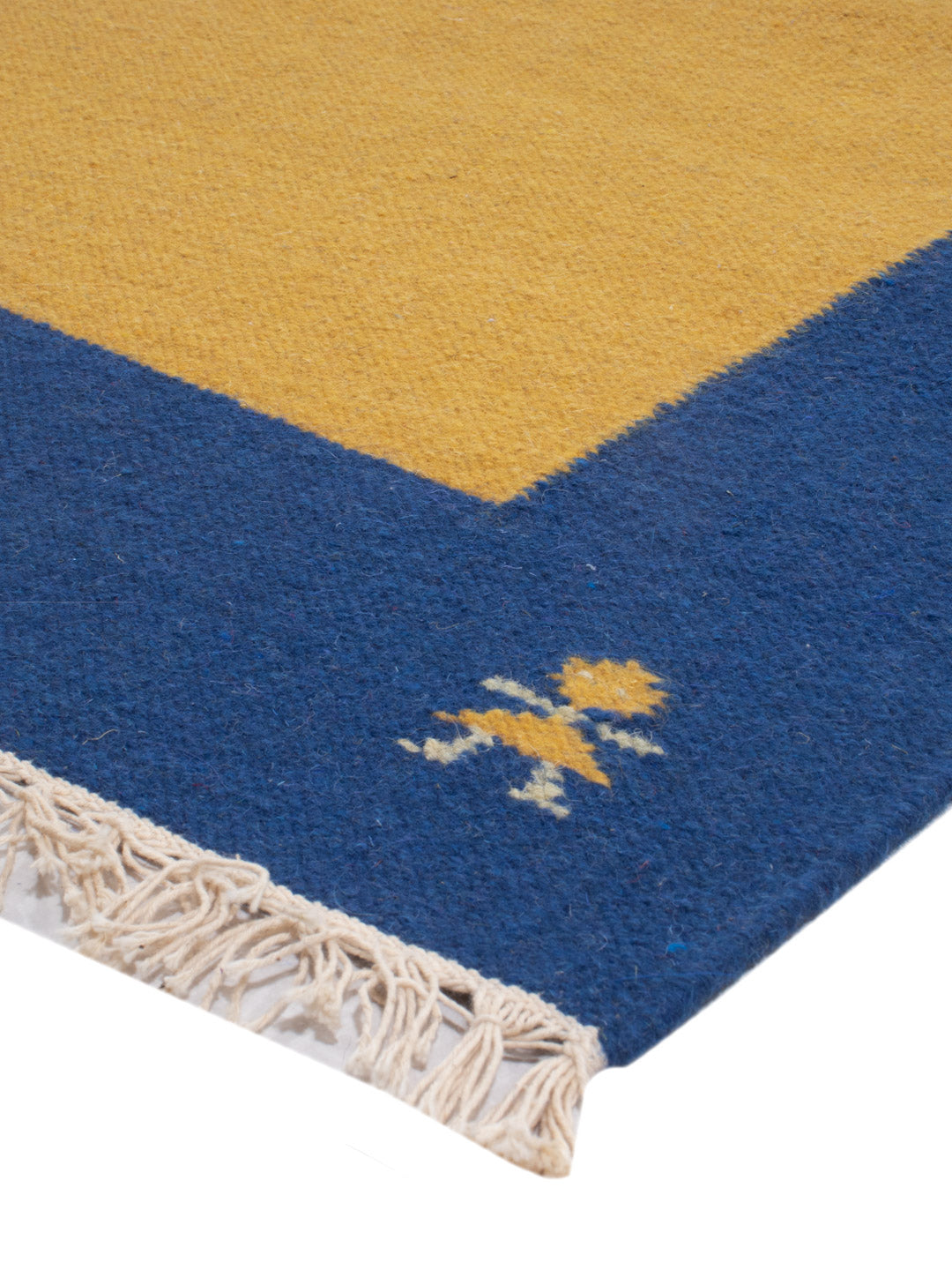 Kelim Rug - Trendy - 240 x 170 cm - caramel