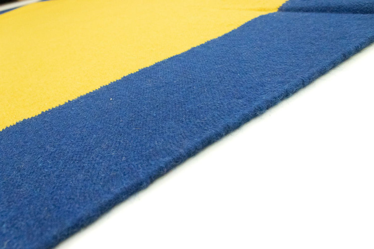 Modern Kilim Rug 200x300cm - Wool Rug