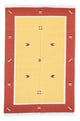 Modern Kilim Rug 200x140cm - Wool Rug