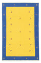 Modern Kilim Rug 200x300cm - Wool Rug