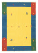 Modern Kilim Rug 300x200cm - Wool Rug