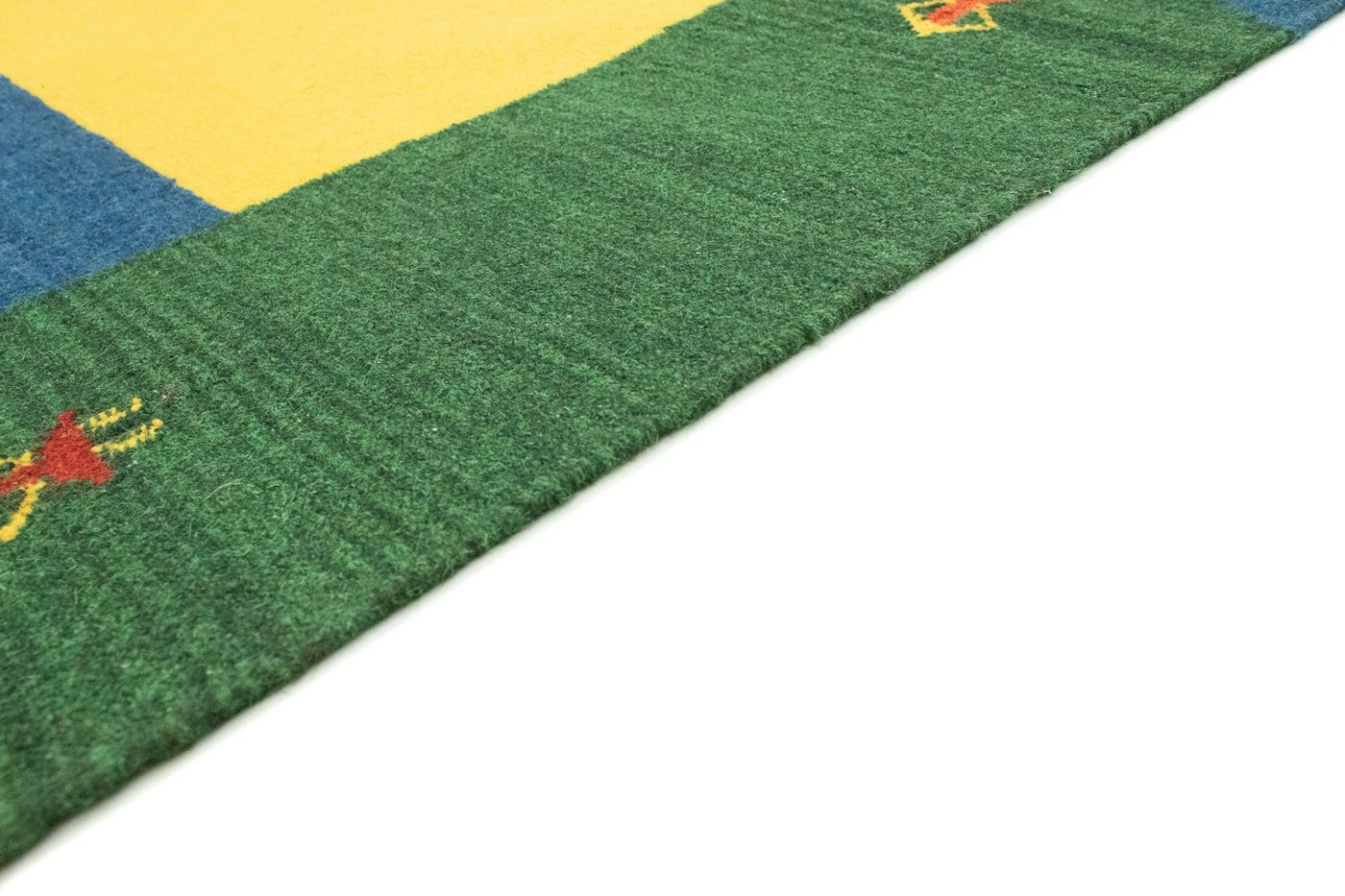 Modern Kilim Rug 300x200cm - Wool Rug