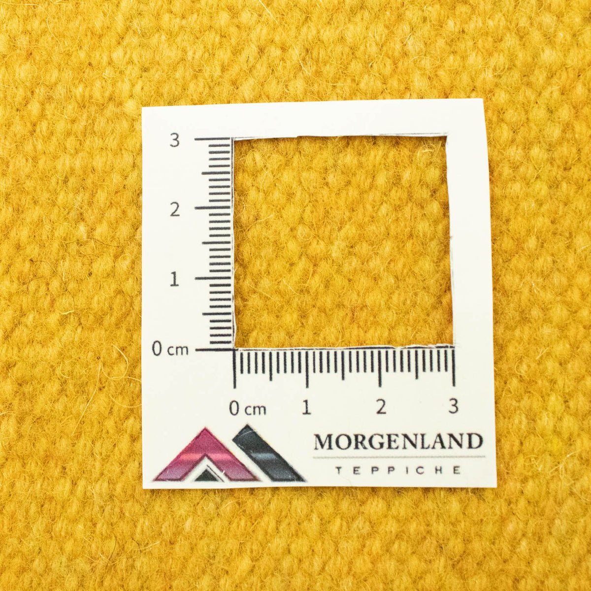 Kelim Rug - Trendy - 300 x 200 cm - blue