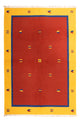 Modern Kilim Rug 170x240cm - Wool Rug