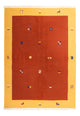 Modern Kilim Rug 170x240cm - Wool Rug