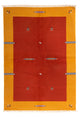 Modern Kilim Rug 240x170cm - Wool Rug