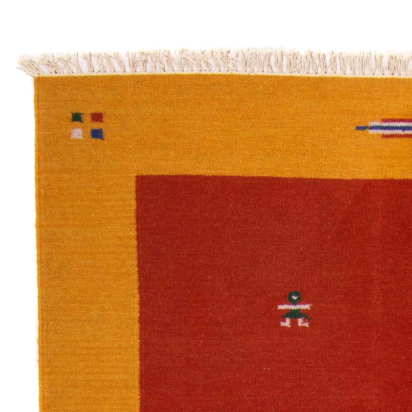Modern Kilim Rug 240x170cm - Wool Rug