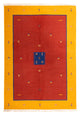 Modern Kilim Rug 240x170cm - Wool Rug