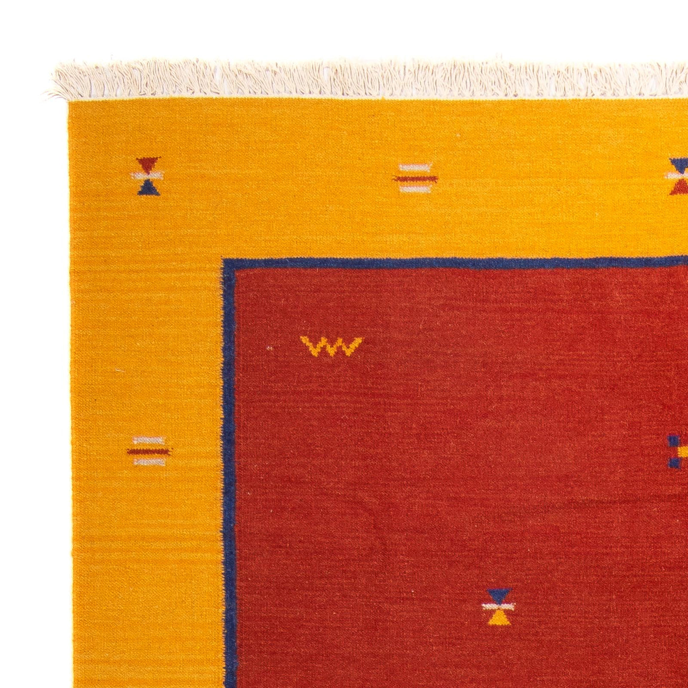 Modern Kilim Rug 240x170cm - Wool Rug