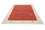 Kelim Rug - Trendy - 240 x 170 cm - rust