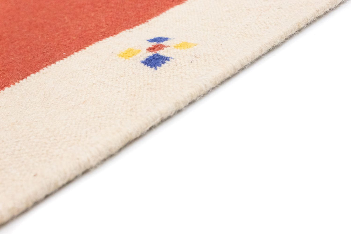 Kelim Rug - Trendy - 240 x 170 cm - rust