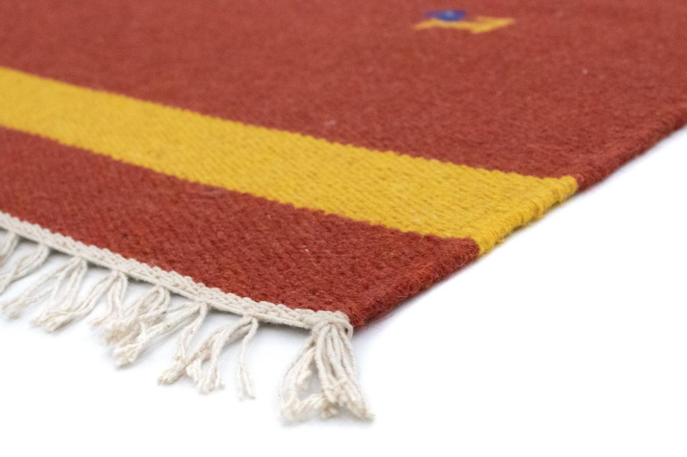 Modern Kilim Rug 180x120cm - Wool Rug