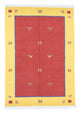 Modern Kilim Rug 200x140cm - Wool Rug