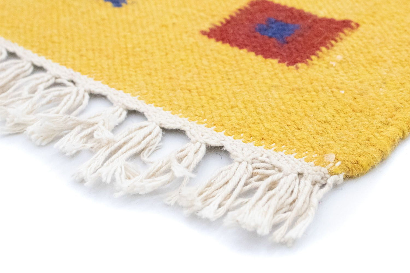 Modern Kilim Rug 200x140cm - Wool Rug