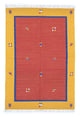 Modern Kilim Rug 200x140cm - Wool Rug