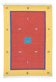 Modern Kilim Rug 200x140cm - Wool Rug