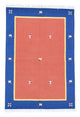 Modern Kilim Rug 200x140cm - Wool Rug