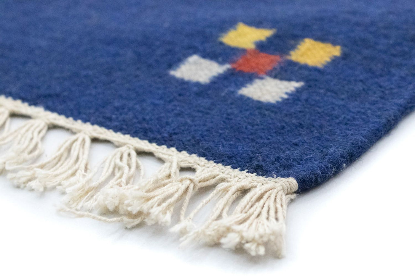 Modern Kilim Rug 200x140cm - Wool Rug