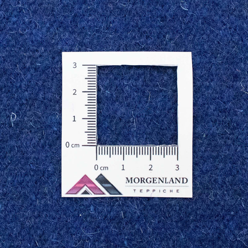 Kelim Rug - Trendy - 200 x 140 cm - orange