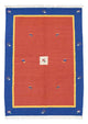 Modern Kilim Rug 200x140cm - Wool Rug