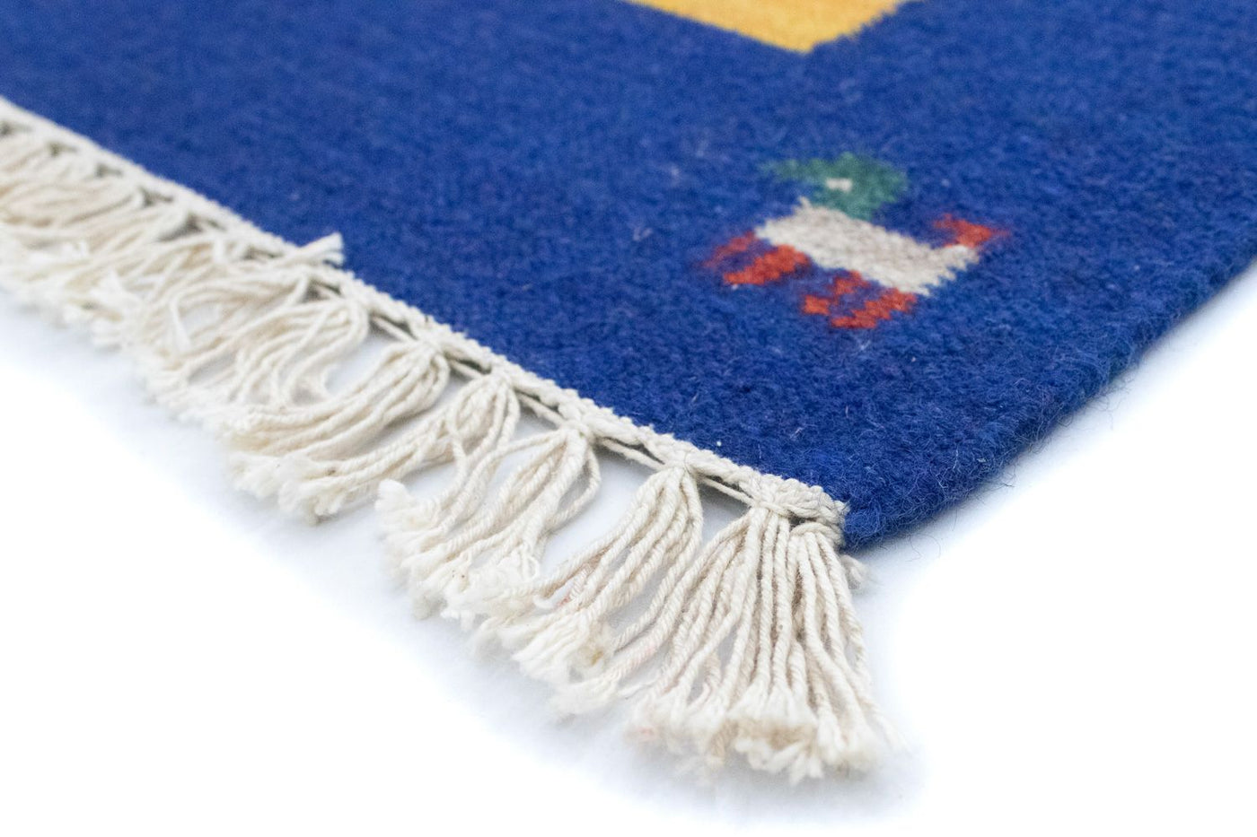 Modern Kilim Rug 200x140cm - Wool Rug