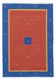 Modern Kilim Rug 300x200cm - Wool Rug