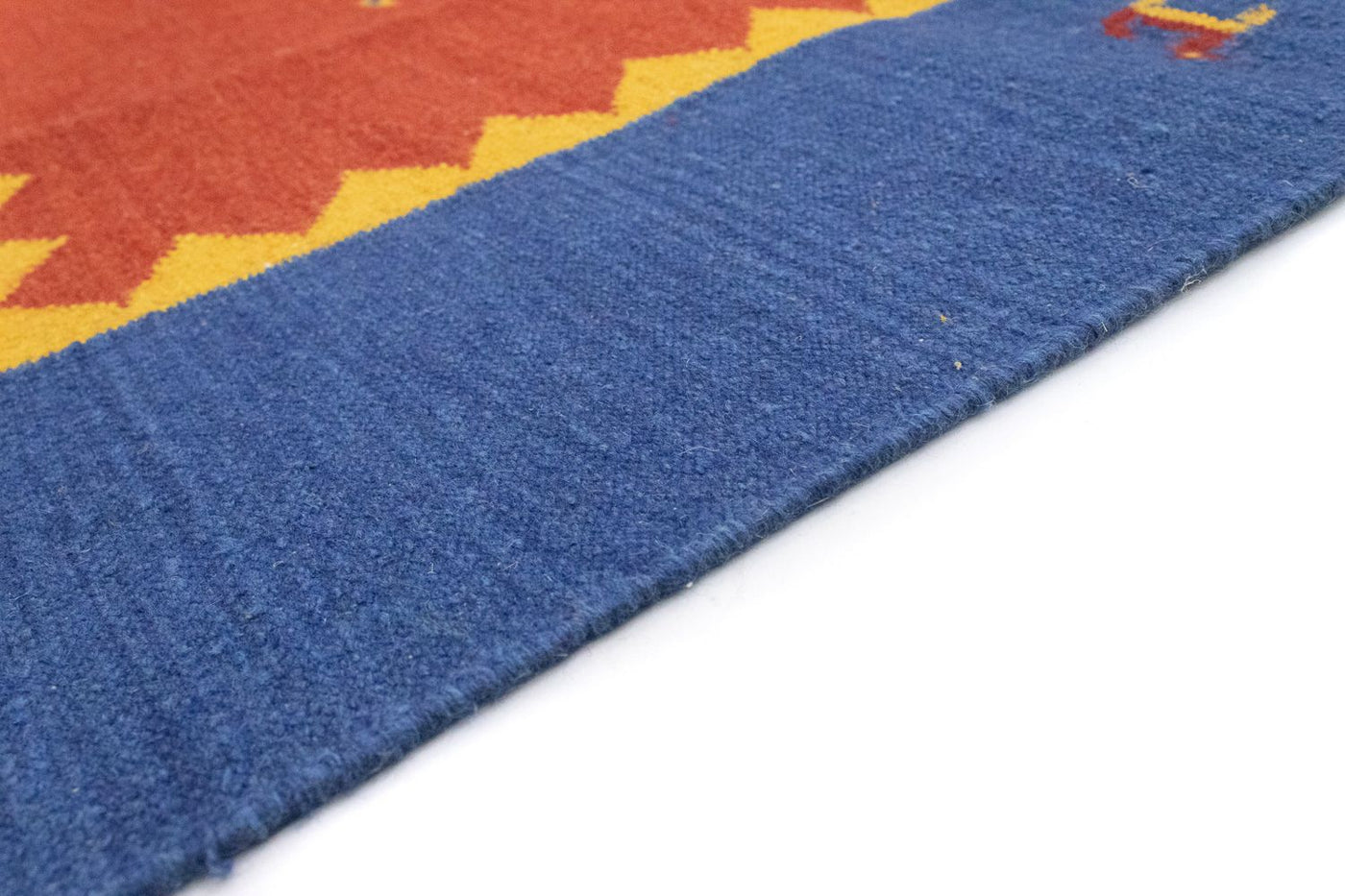 Modern Kilim Rug 300x200cm - Wool Rug