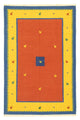 Modern Kilim Rug 300x200cm - Wool Rug