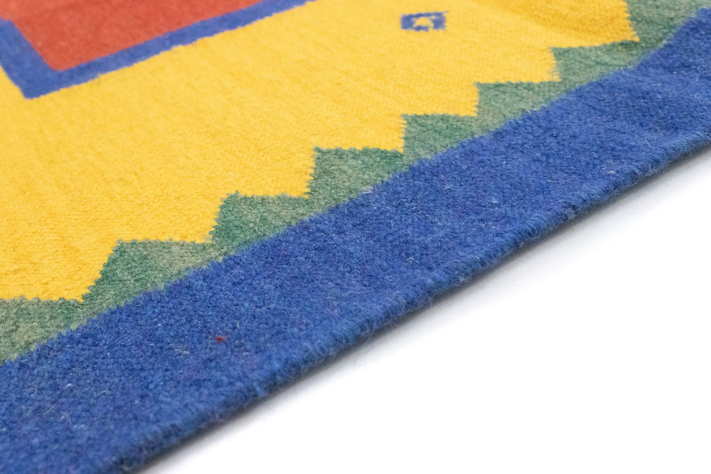 Modern Kilim Rug 300x200cm - Wool Rug