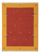 Modern Kilim Rug - Wool Rug